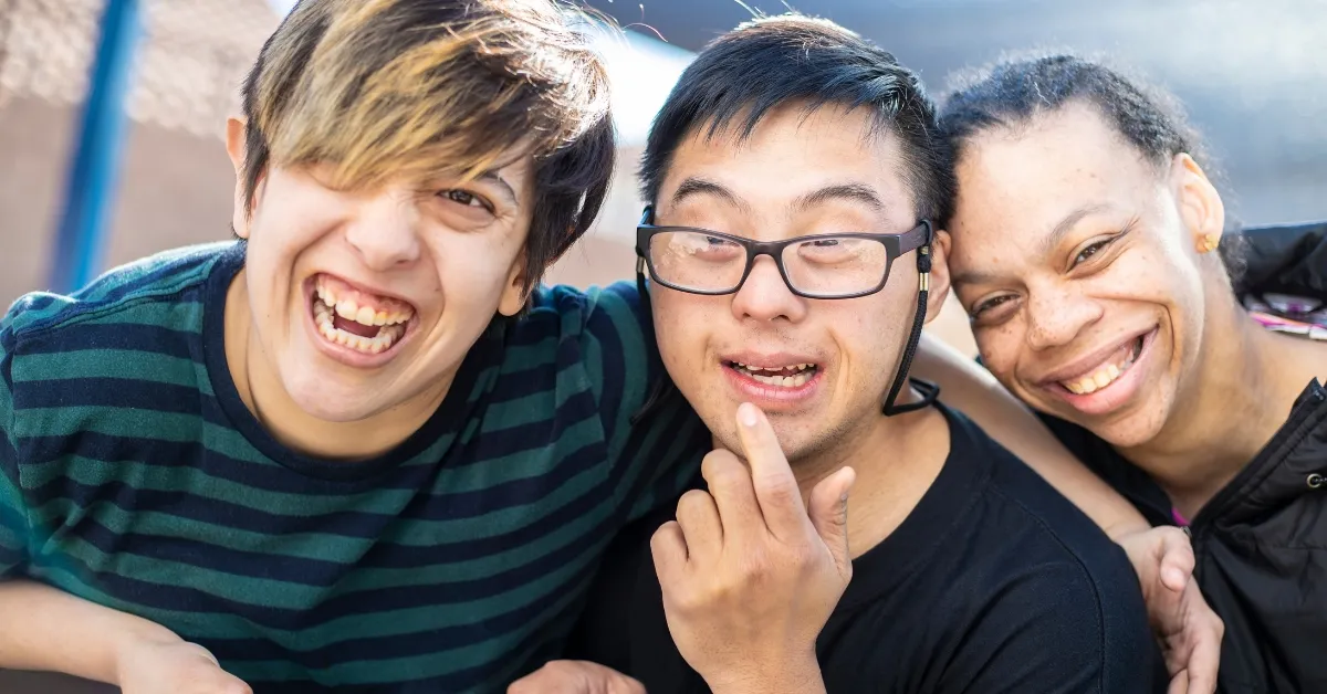 Groups for People with Disabilities | Living Hope Disability Services