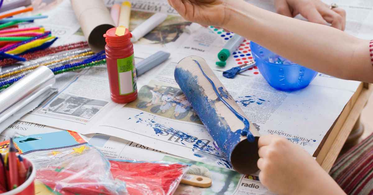 Activities for Adults with Learning Disabilities | Living Hop